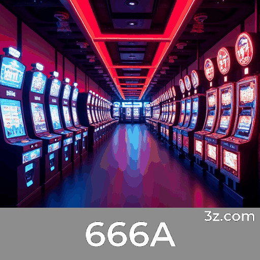 666A 666A