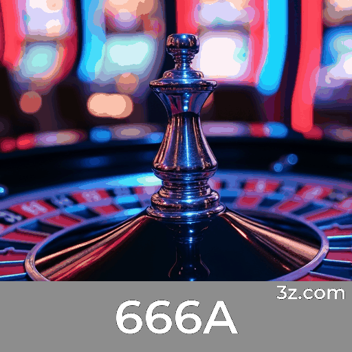 666A 666A