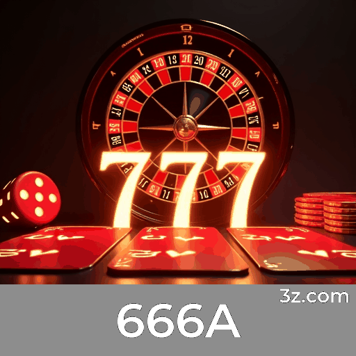 666A 666A