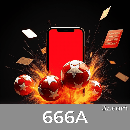 666A 666A