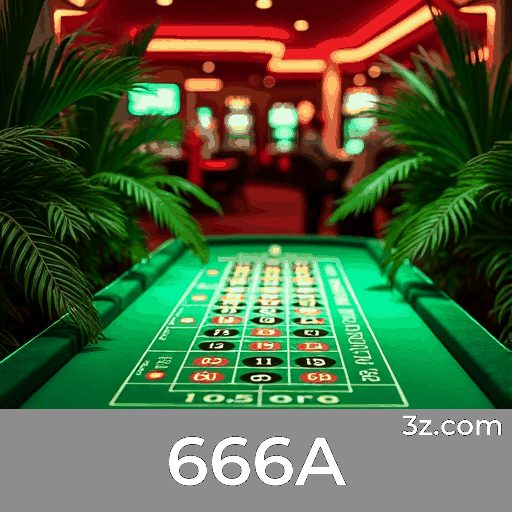 666A 666A