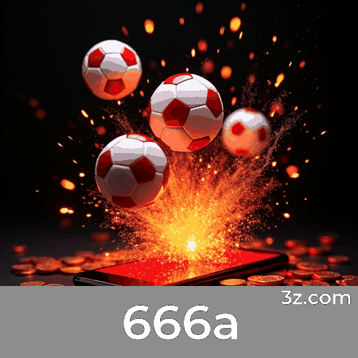 666a